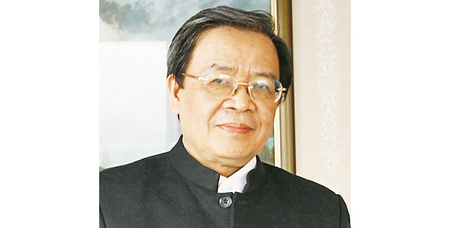 Thơ Trương Đăng Dung