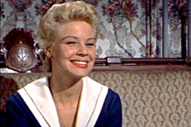 Nữ diễn viên trong phim “Thứ sáu ngày 13” qua đời