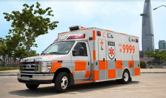 Family Medical Practice ra mắt dịch vụ điều phối cấp cứu đầu tiên tại Việt Nam
