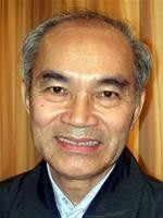 GS Lâm Quang Thiệp.