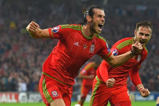 Hệ thống xếp hạng sai lầm “khủng khiếp” của FIFA