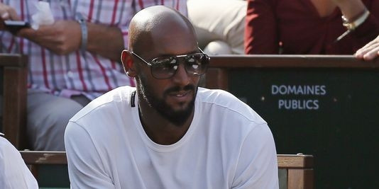 Nicolas Anelka tái xuất ở Ấn Độ