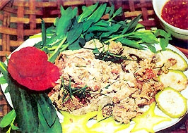 Thịt dê, món ăn, vị thuốc quý