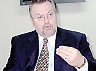 Đại sứ Mỹ Michael Marine: Sớm nâng thương mại Việt-Mỹ lên 15 tỷ USD