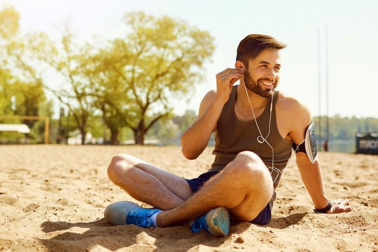 Một protein có tên Sestrin có thể thay thế lợi ích của việc tập luyện.