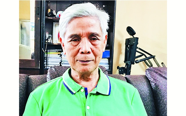 "Mất rừng có làm chúng ta thức tỉnh?"