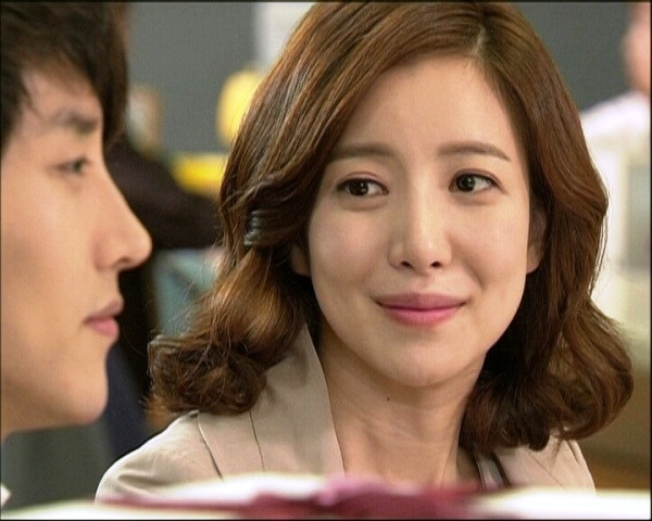 Phim “Cô nàng dễ thương” - Câu chuyện tình sâu lắng