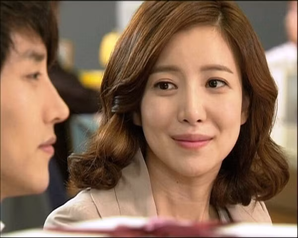 Phim “Cô nàng dễ thương” - Câu chuyện tình sâu lắng