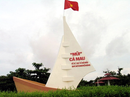 Nơi tận cùng đất nước