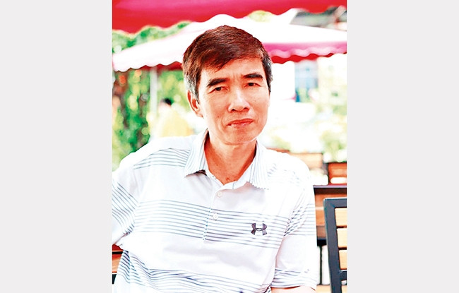 Thơ Nguyễn Hữu Quý