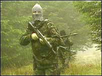 Anh: IRA tuyên bố từ bỏ đấu tranh vũ trang