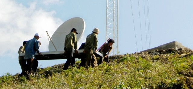 Hơn 47 triệu cổ phiếu Công trình Viettel lên UPCoM ngày 31-10