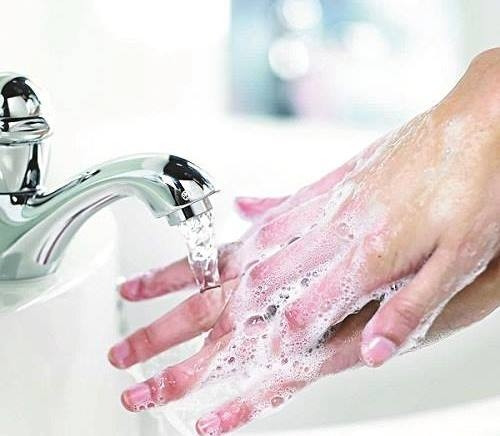 Tình trạng nhiễm khuẩn bệnh viện đang ở mức báo động