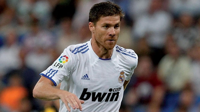 Cựu danh thủ Xabi Alonso sẽ phải hầu tòa