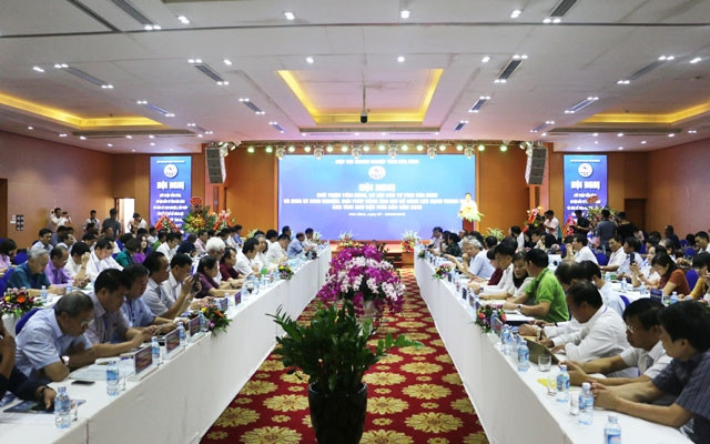 Hòa Bình đổi mới cách làm để tạo đột phá trong thu hút đầu tư