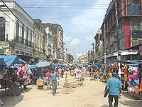 Nam Mỹ - Thị trường xuất khẩu nhiều tiềm năng