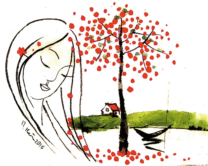 Minh họa: Bá Kiên