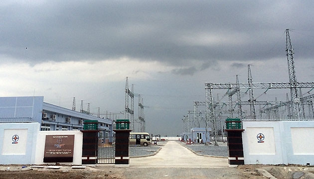 Đưa vào vận hành dự án Đường dây 220kV Vĩnh Tân - Tháp Chàm