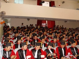 "Khát" nguồn nhân lực chất lượng cao