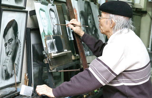 Ảnh | KHIẾU MINH