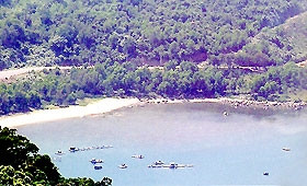 Bán đảo Sơn Trà