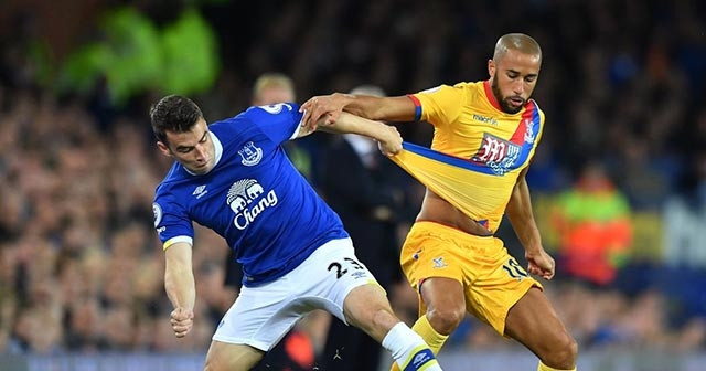 Nhận định Everton - Crystal Palace: The Eagles run sợ