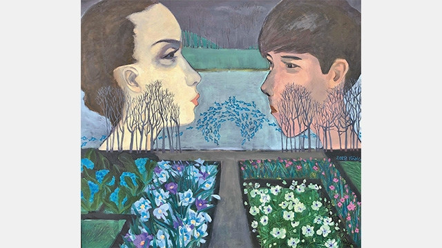 Minh họa: ĐỖ THÚY HẰNG