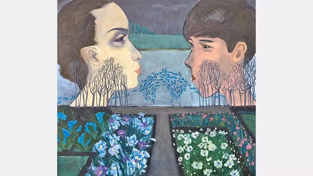 Minh họa: ĐỖ THÚY HẰNG