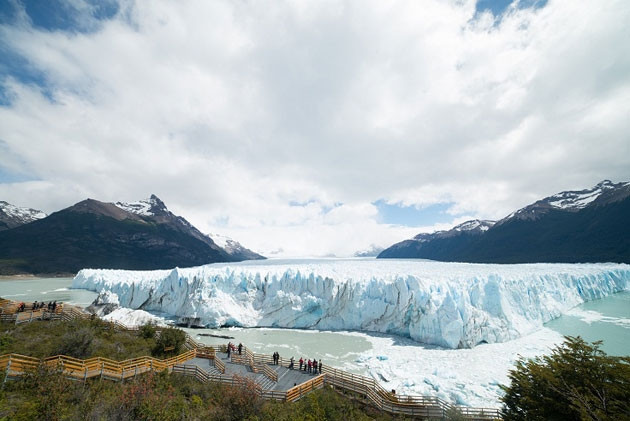 Triển lãm ảnh du lịch Argentina tại TP Hồ Chí Minh