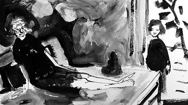 Minh họa: NGUYỄN MINH