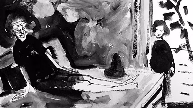 Minh họa: NGUYỄN MINH