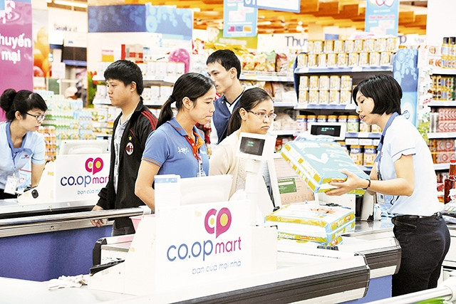 Mã số mã vạch là điều kiện bắt buộc để một sản phẩm có thể truy xuất rõ nguồn gốc.