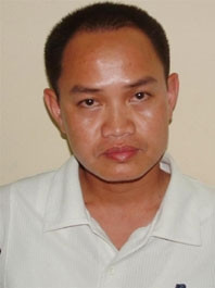 Phạm Quang Khánh.