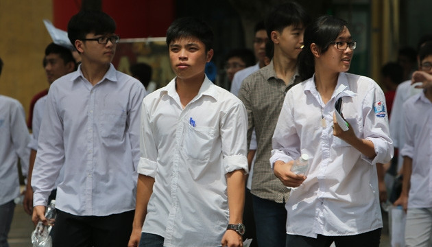 Ảnh minh họa: Dương Mai