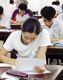 Hàng loạt trường ĐH phía nam công bố điểm chuẩn