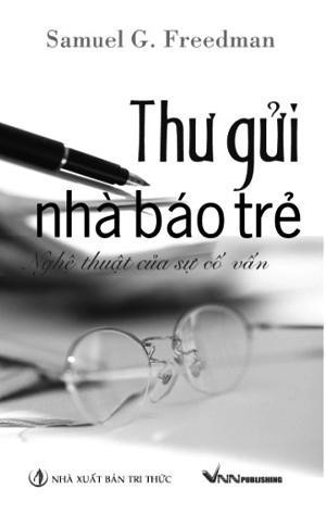 Thư gửi nhà báo trẻ