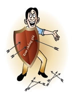 Bạn đã biết bảo vệ quyền sở hữu trí tuệ?