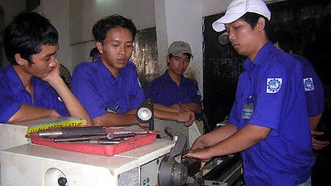 Ảnh: Tạp chí Tài chính.