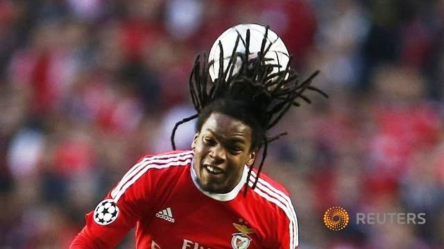 Cầu thủ trẻ 18 tuổi Renato Sanches được trao cơ hội góp mặt tại Euro 2016.