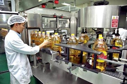 Các khu công nghiệp ở Quảng Ninh phát huy hiệu quả nguồn vốn FDI trong kinh doanh.