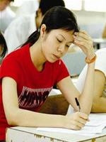Ngày 27-1: bắt đầu thi thử trắc nghiệm