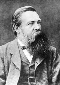 F.Elgels với K.Marx và chủ nghĩa Marxism