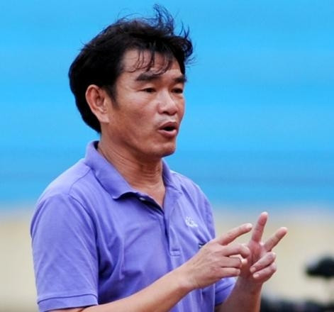 HLV Phan Thanh Hùng.