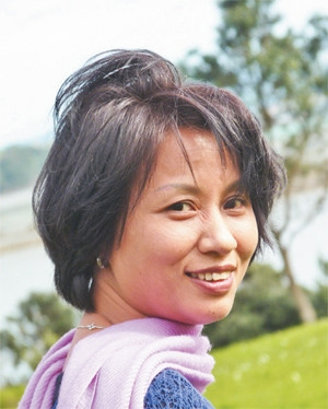 Thơ HÀM ANH