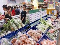 An toàn thực phẩm "từ trang trại đến bàn ăn"