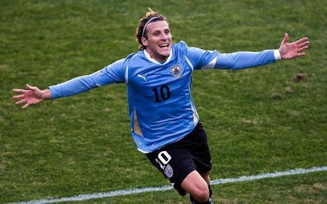 Trong hai thập kỷ thi đấu chuyên nghiệp, Forlan ghi hơn 250 bàn ở cả cấp độ câu lạc bộ và tuyển quốc gia.