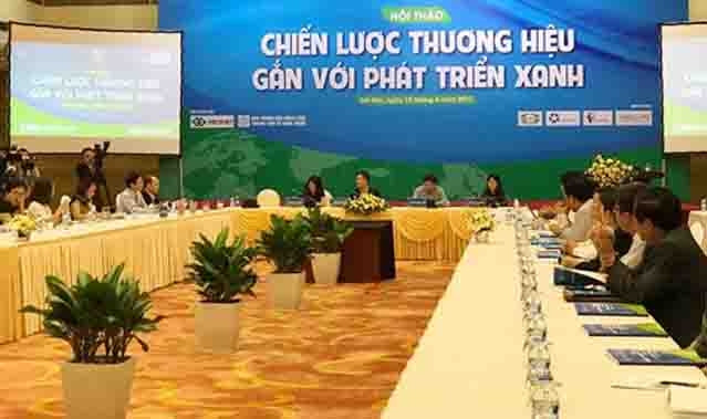 Người tiêu dùng sẵn sàng chi nhiều hơn cho sản phẩm xanh và sạch