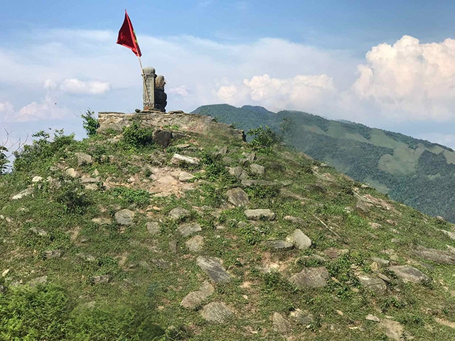 Sun Group được giao đầu tư quần thể Khu du lịch sinh thái Mẫu Sơn