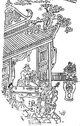 Lý thú về bói Kiều