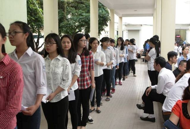 (Ảnh minh họa: Bùi Tuấn)